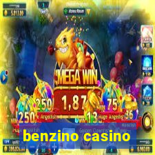 benzino casino